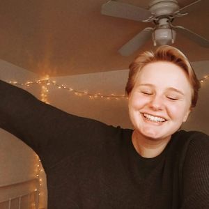 Meet your Posher, Ann